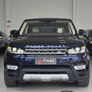 Land Rover Range Rover Sport HSE 3.0 4x4 SDV6 Dies. 2017 Diesel-0
