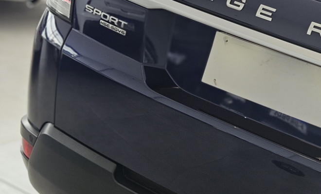 Land Rover Range Rover Sport HSE 3.0 4x4 SDV6 Dies. 2017 Diesel-16