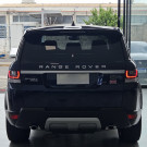 Land Rover Range Rover Sport HSE 3.0 4x4 SDV6 Dies. 2017 Diesel-14