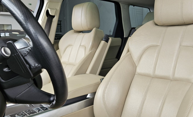 Land Rover Range Rover Sport HSE 3.0 4x4 SDV6 Dies. 2017 Diesel-11