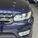 Land Rover Range Rover Sport HSE 3.0 4x4 SDV6 Dies. 2017 Diesel-4