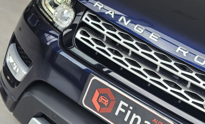 Land Rover Range Rover Sport HSE 3.0 4x4 SDV6 Dies. 2017 Diesel-2