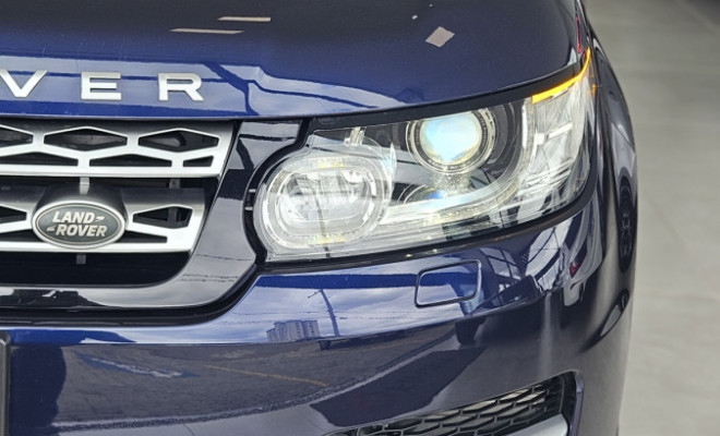 Land Rover Range Rover Sport HSE 3.0 4x4 SDV6 Dies. 2017 Diesel-4