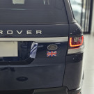Land Rover Range Rover Sport HSE 3.0 4x4 SDV6 Dies. 2017 Diesel-18
