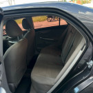 Toyota Corolla GLi 1.8 Flex 16V  Aut. 2012 Flex-8