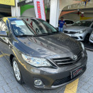 Toyota Corolla GLi 1.8 Flex 16V  Aut. 2012 Flex-4