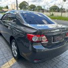 Toyota Corolla GLi 1.8 Flex 16V  Aut. 2012 Flex-1