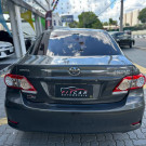 Toyota Corolla GLi 1.8 Flex 16V  Aut. 2012 Flex-2