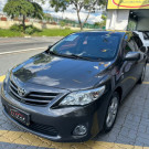 Toyota Corolla GLi 1.8 Flex 16V  Aut. 2012 Flex-0