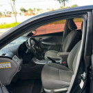 Toyota Corolla GLi 1.8 Flex 16V  Aut. 2012 Flex-7