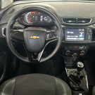 GM - Chevrolet PRISMA Sed. LT 1.4 8V FlexPower 4p 2019 Flex-3