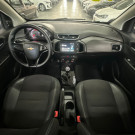 GM - Chevrolet PRISMA Sed. LT 1.4 8V FlexPower 4p 2019 Flex-5