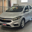 GM - Chevrolet PRISMA Sed. LT 1.4 8V FlexPower 4p 2019 Flex-1