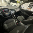 GM - Chevrolet PRISMA Sed. LT 1.4 8V FlexPower 4p 2019 Flex-4