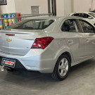 GM - Chevrolet PRISMA Sed. LT 1.4 8V FlexPower 4p 2019 Flex-0