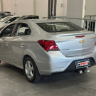 GM - Chevrolet PRISMA Sed. LT 1.4 8V FlexPower 4p 2019 Flex-2