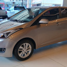 Hyundai HB20S C.Style/C.Plus1.6 Flex 16V Aut. 4p 2016 Flex C/IPVA 2026 PAGO-2