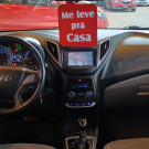 Hyundai HB20S C.Style/C.Plus1.6 Flex 16V Aut. 4p 2016 Flex C/IPVA 2026 PAGO-6