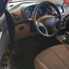 Hyundai HB20S C.Style/C.Plus1.6 Flex 16V Aut. 4p 2016 Flex C/IPVA 2026 PAGO-7