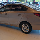 Hyundai HB20S C.Style/C.Plus1.6 Flex 16V Aut. 4p 2016 Flex C/IPVA 2026 PAGO-4