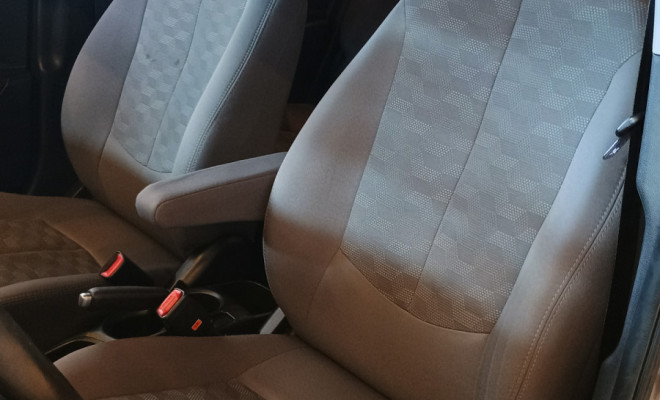 Hyundai HB20S C.Style/C.Plus1.6 Flex 16V Aut. 4p 2016 Flex C/IPVA 2026 PAGO-5