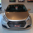 Hyundai HB20S C.Style/C.Plus1.6 Flex 16V Aut. 4p 2016 Flex C/IPVA 2026 PAGO-1