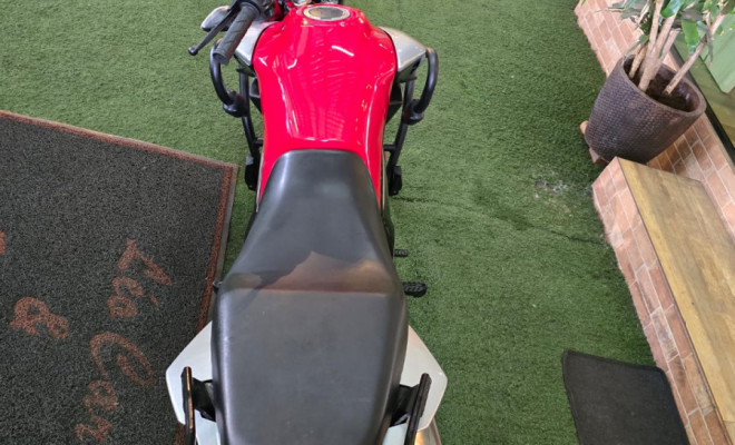 HONDA CG 160 TITAN FLEXONE/Ed.Especial 40 Anos 2023 Flex-4