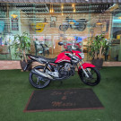 HONDA CG 160 TITAN FLEXONE/Ed.Especial 40 Anos 2023 Flex-5