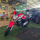 HONDA CG 160 TITAN FLEXONE/Ed.Especial 40 Anos 2023 Flex-3