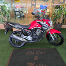 HONDA CG 160 TITAN FLEXONE/Ed.Especial 40 Anos 2023 Flex-7