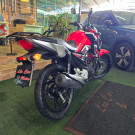 HONDA CG 160 TITAN FLEXONE/Ed.Especial 40 Anos 2023 Flex-8