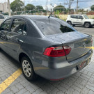 VW - VolksWagen VOYAGE 1.0 Flex 12V 4p 2021 Flex-1