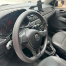 VW - VolksWagen VOYAGE 1.0 Flex 12V 4p 2021 Flex-5