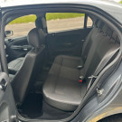 VW - VolksWagen VOYAGE 1.0 Flex 12V 4p 2021 Flex-8