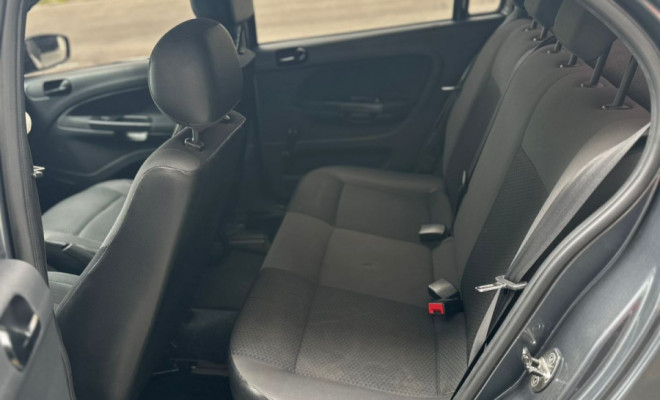 VW - VolksWagen VOYAGE 1.0 Flex 12V 4p 2021 Flex-8