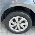 VW - VolksWagen VOYAGE 1.0 Flex 12V 4p 2021 Flex-9