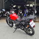 Yamaha Factor 125 ED 2023-2