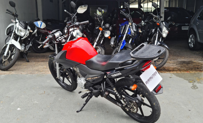 Yamaha Factor 125 ED 2023-2