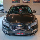 GM - Chevrolet CRUZE LT 1.8 16V FlexPower 4p Aut. 2015 Flex C/IPVA 2026 PAGO-1