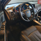 GM - Chevrolet CRUZE LT 1.8 16V FlexPower 4p Aut. 2015 Flex C/IPVA 2026 PAGO-7