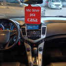 GM - Chevrolet CRUZE LT 1.8 16V FlexPower 4p Aut. 2015 Flex C/IPVA 2026 PAGO-6