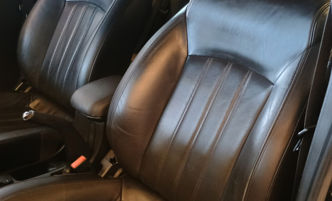 GM - Chevrolet CRUZE LT 1.8 16V FlexPower 4p Aut. 2015 Flex C/IPVA 2026 PAGO-5