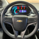 GM - Chevrolet ONIX HATCH LT 1.0 8V FlexPower 5p Mec. 2015 Flex-7