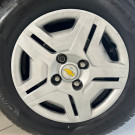 GM - Chevrolet ONIX HATCH LT 1.0 8V FlexPower 5p Mec. 2015 Flex-10