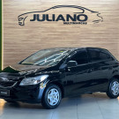 GM - Chevrolet ONIX HATCH LT 1.0 8V FlexPower 5p Mec. 2015 Flex-0