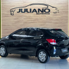 GM - Chevrolet ONIX HATCH LT 1.0 8V FlexPower 5p Mec. 2015 Flex-2