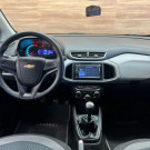GM - Chevrolet ONIX HATCH LT 1.0 8V FlexPower 5p Mec. 2015 Flex-5