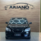 GM - Chevrolet ONIX HATCH LT 1.0 8V FlexPower 5p Mec. 2015 Flex-11