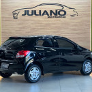 GM - Chevrolet ONIX HATCH LT 1.0 8V FlexPower 5p Mec. 2015 Flex-1