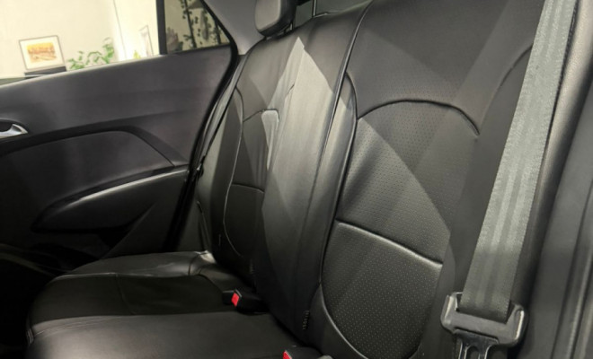 Hyundai HB20S 5 Anos 1.6 Flex 16V Aut. 2018 Flex-2